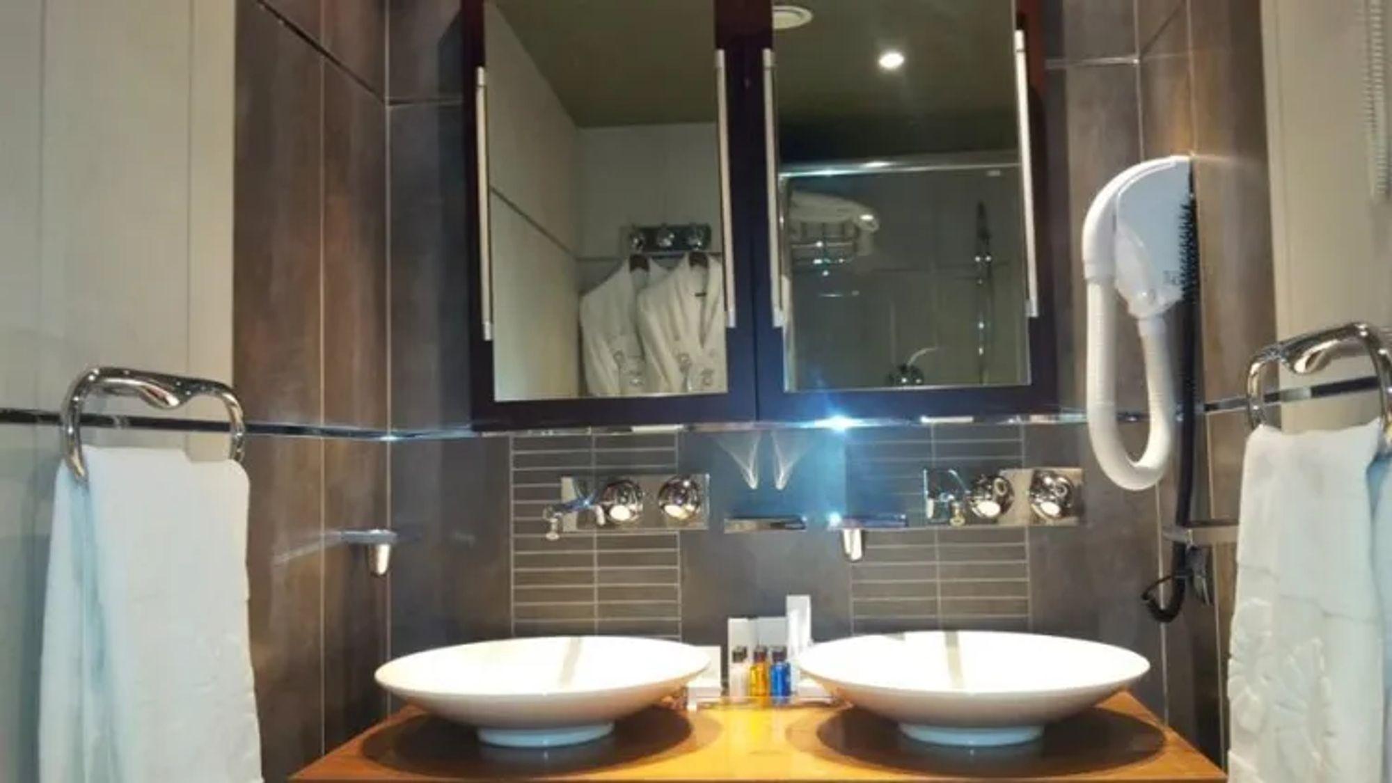 Ontur Butik Hotel Ankara Buitenkant foto