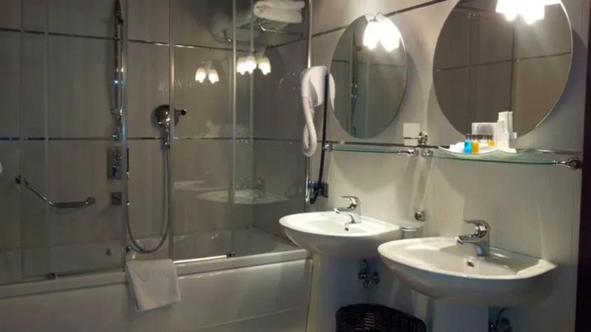 Ontur Butik Hotel Ankara Buitenkant foto