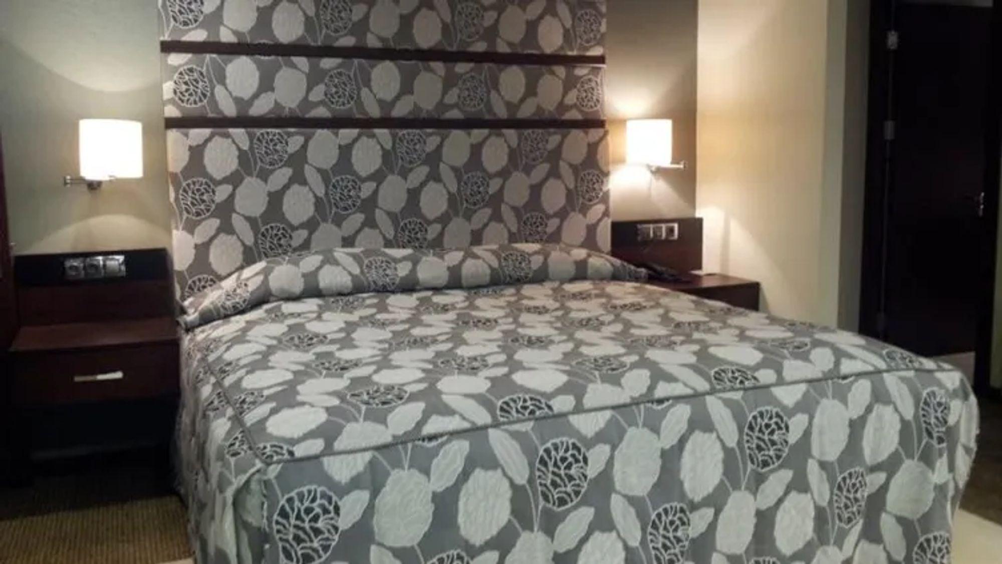 Ontur Butik Hotel Ankara Buitenkant foto