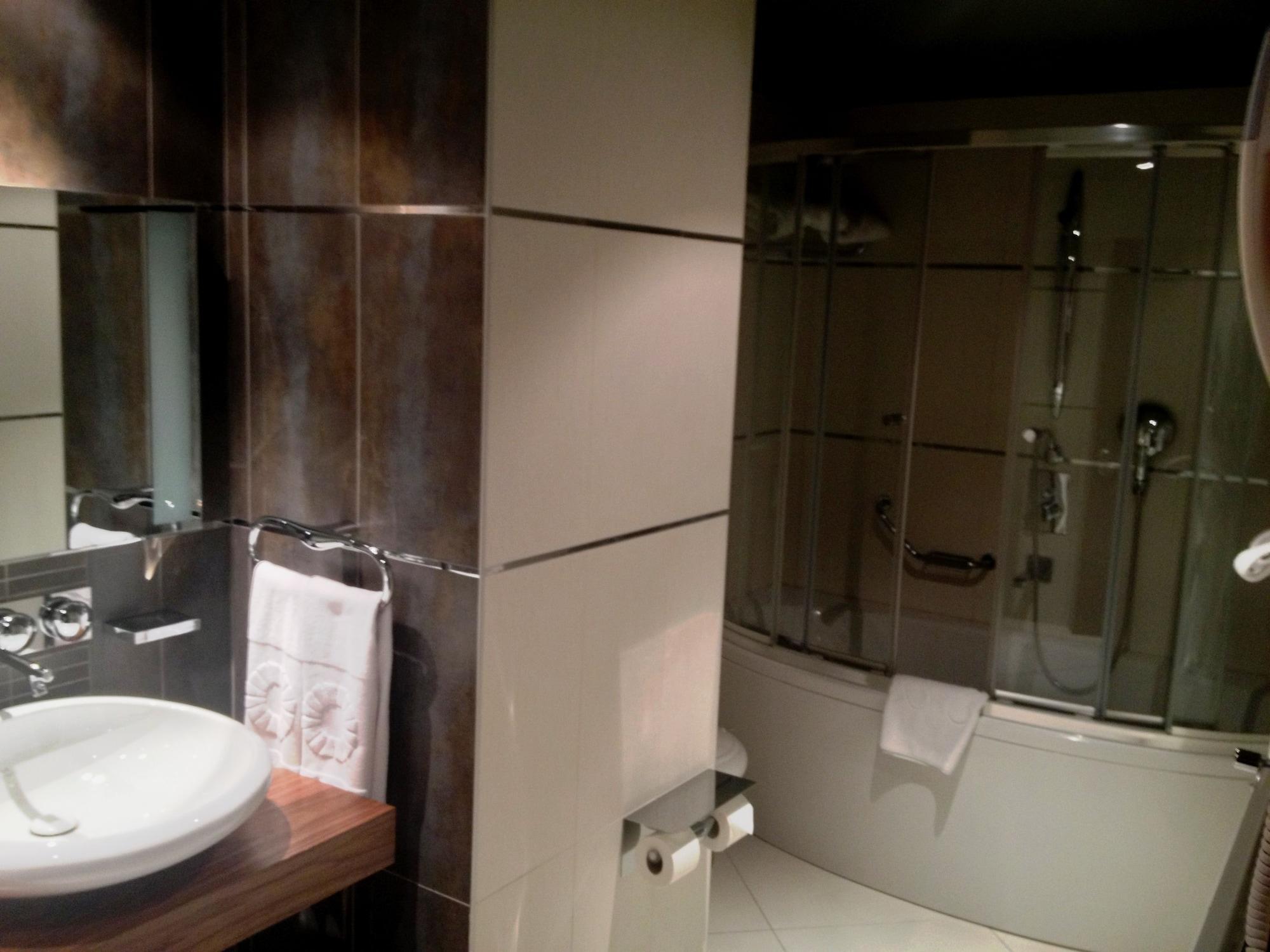 Ontur Butik Hotel Ankara Buitenkant foto