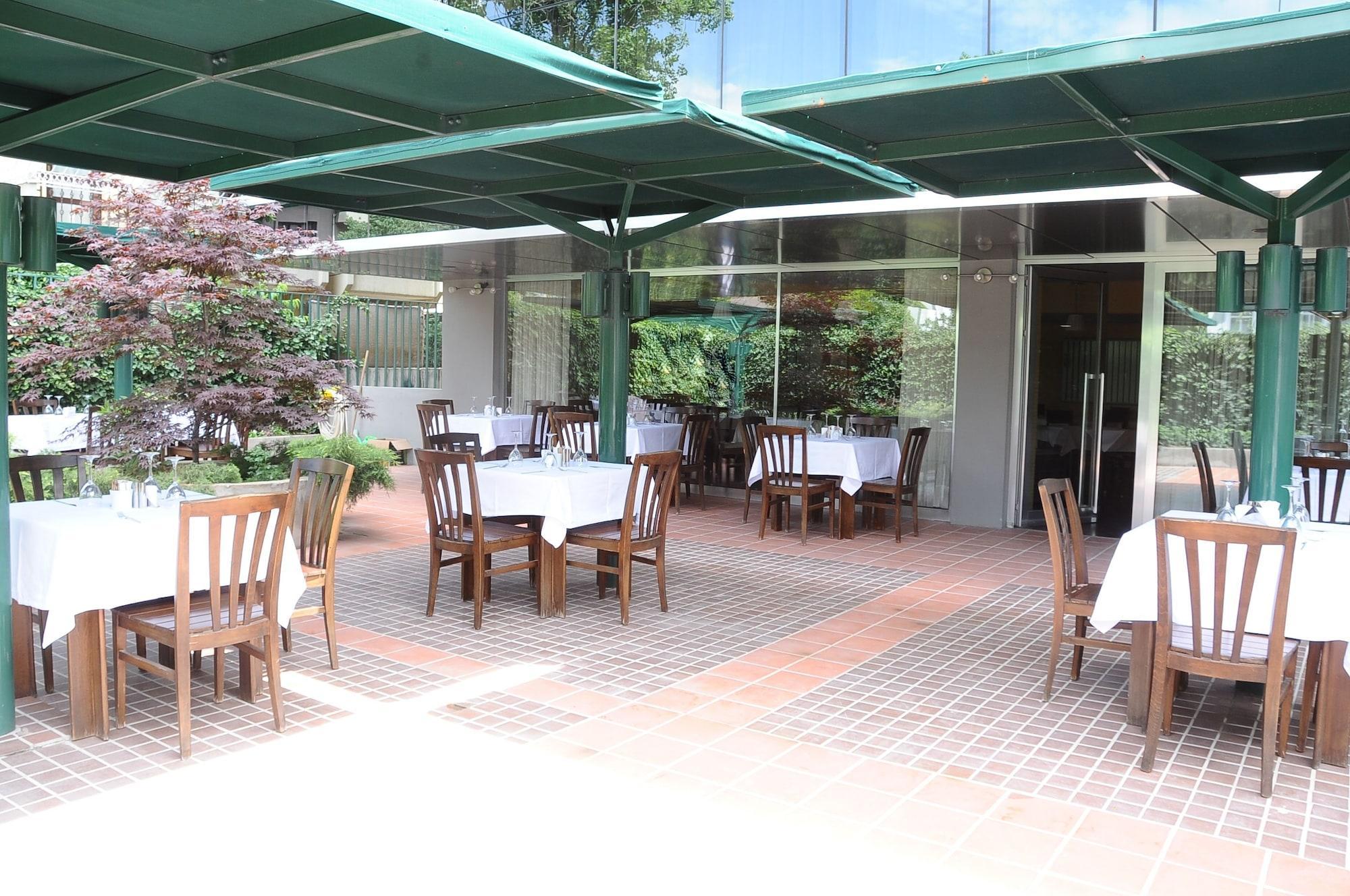 Ontur Butik Hotel Ankara Buitenkant foto