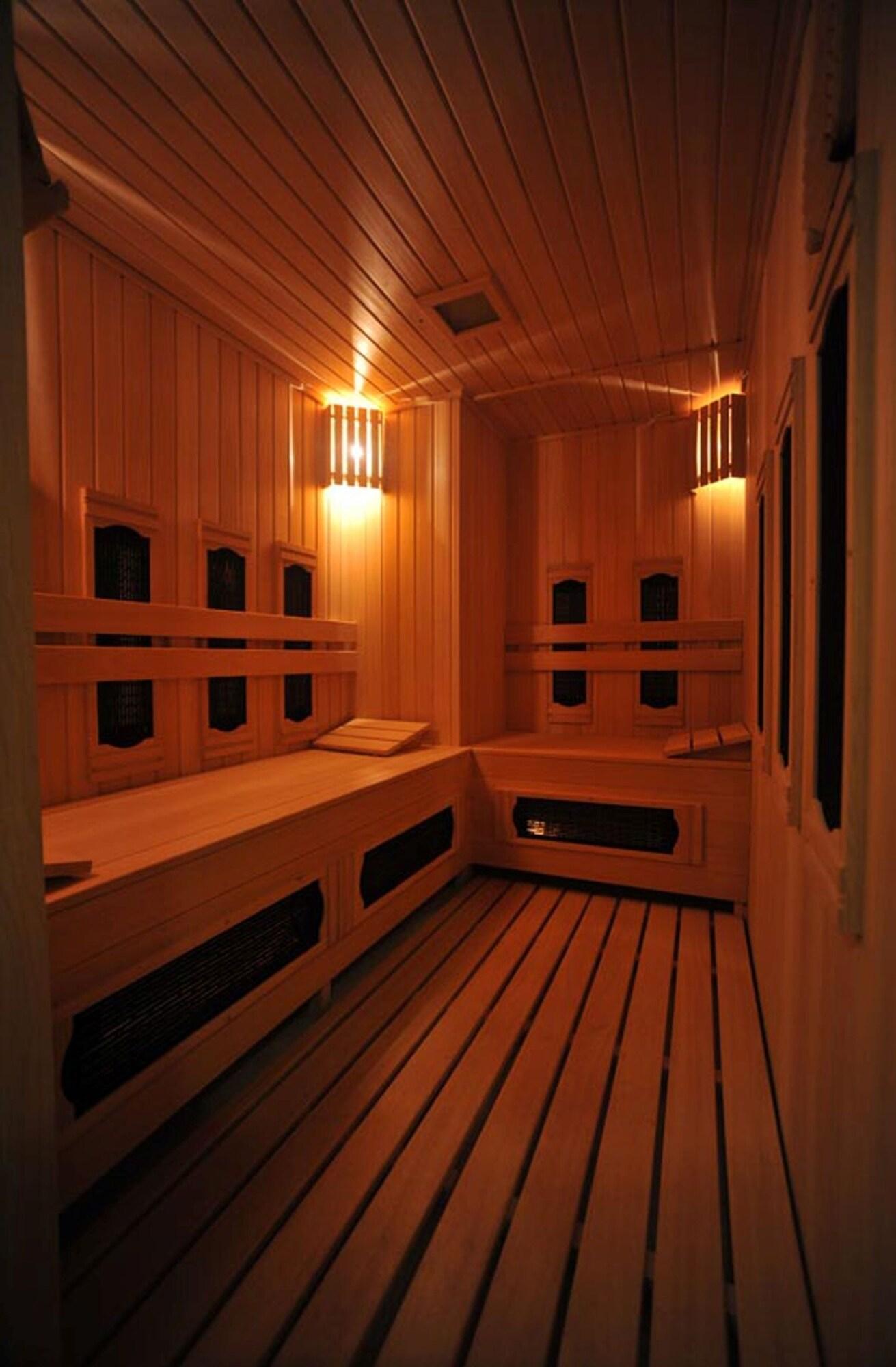 Ontur Butik Hotel Ankara Buitenkant foto
