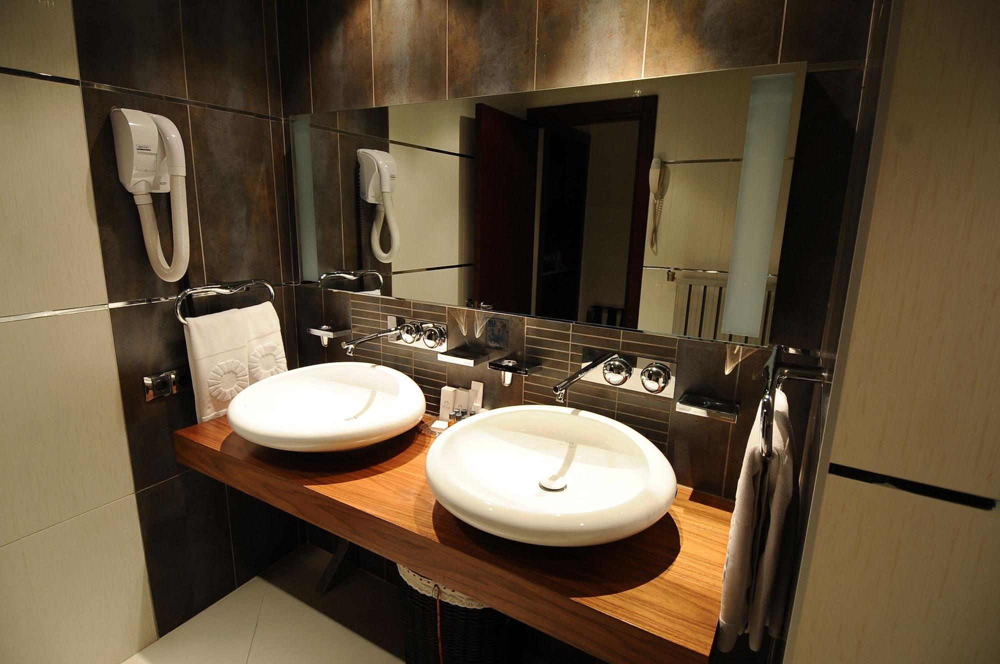 Ontur Butik Hotel Ankara Buitenkant foto
