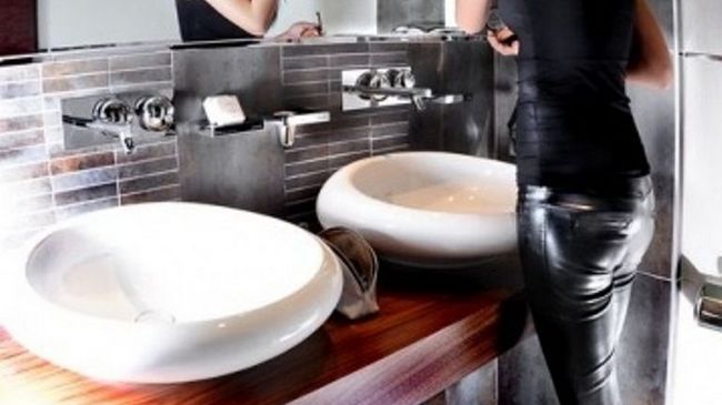Ontur Butik Hotel Ankara Voorzieningen foto