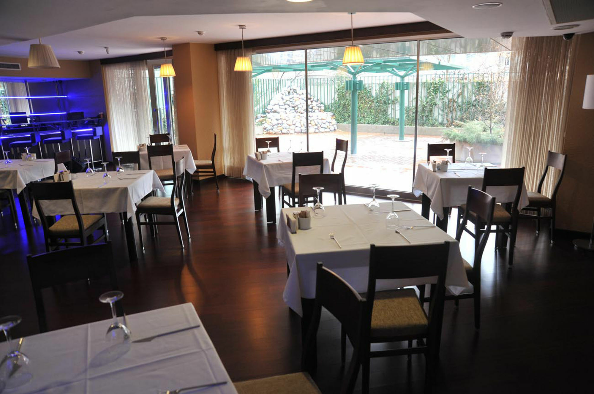 Ontur Butik Hotel Ankara Buitenkant foto