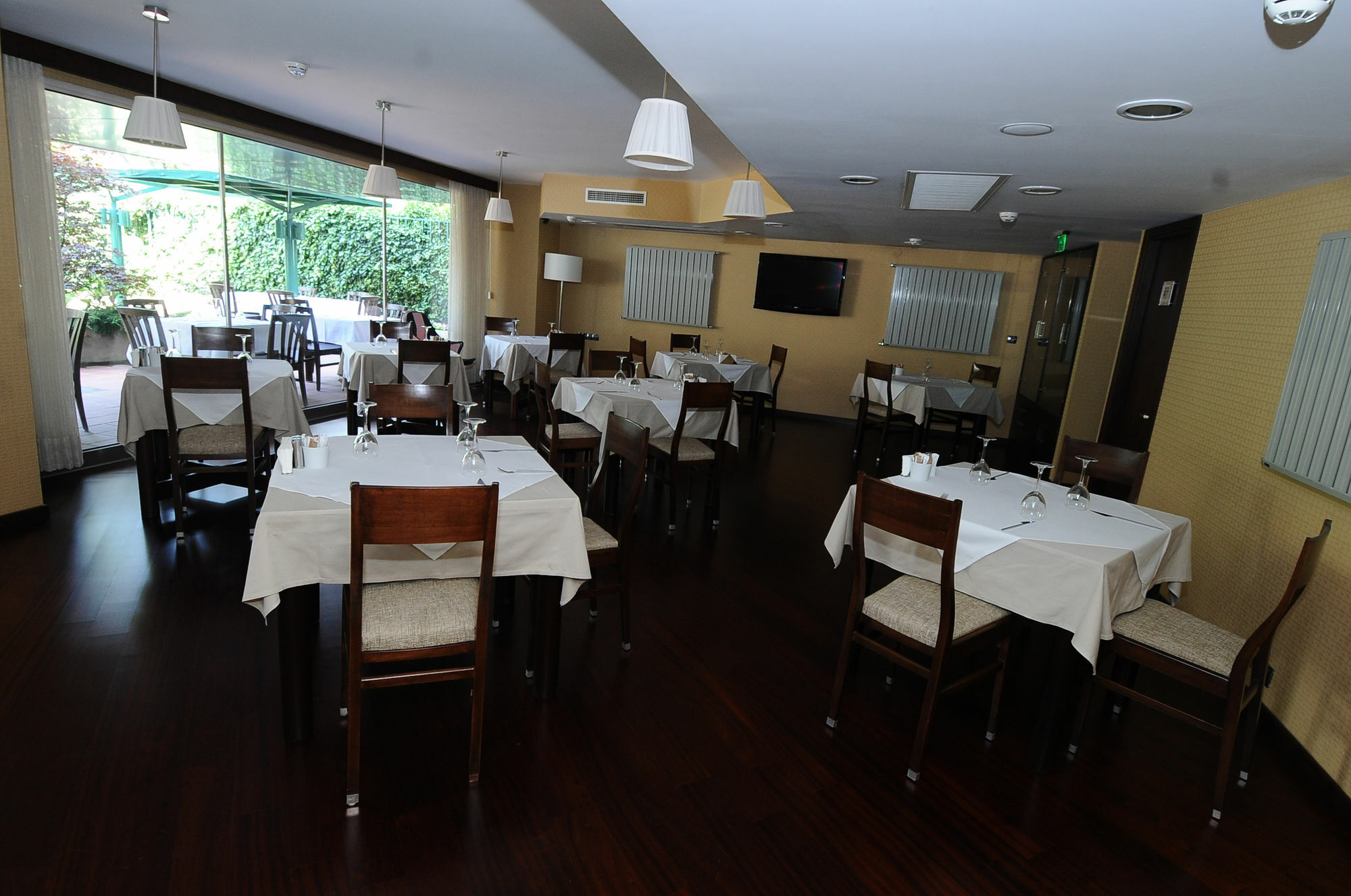 Ontur Butik Hotel Ankara Buitenkant foto